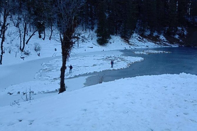 Kedarkantha Trek (Dehradun to Dehradun) - FAQ