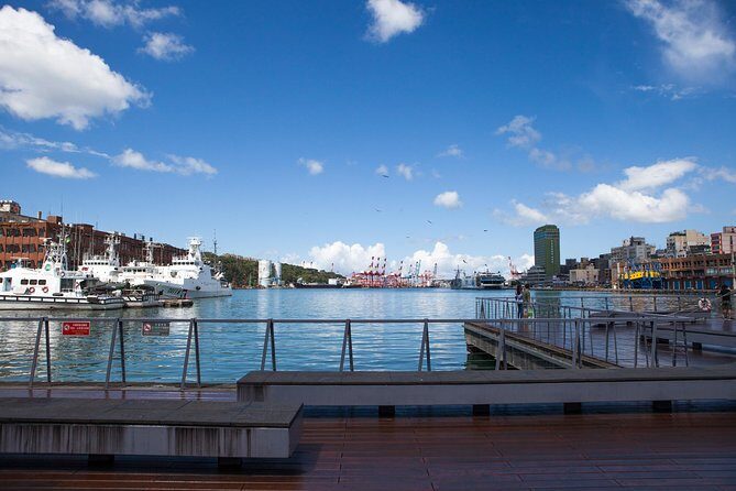 Keelung Cultural Adventure - Who Should Consider This Tour?