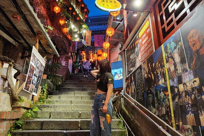 Keelung port pick up day tour ( private group) - Price and Value