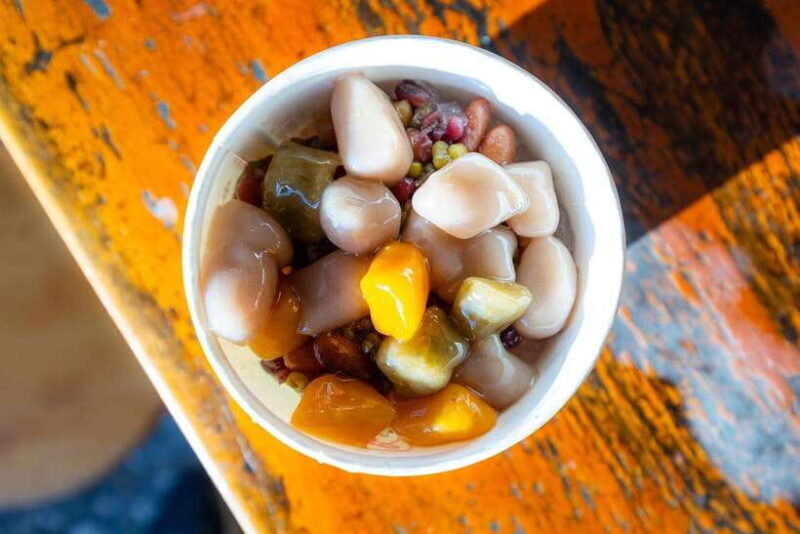 Keelung Shore Excursion 8H Jiufen & Shifen Private Tour - FAQ