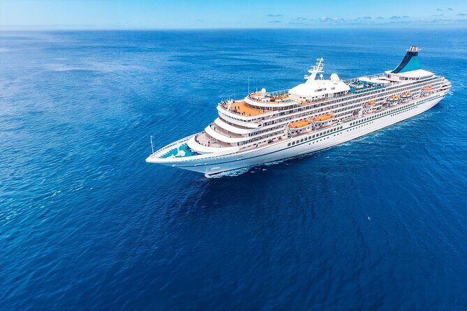 Keelung Shore Excursion: Jiufen & Shifen Sky Lantern Private Tour - Key Points