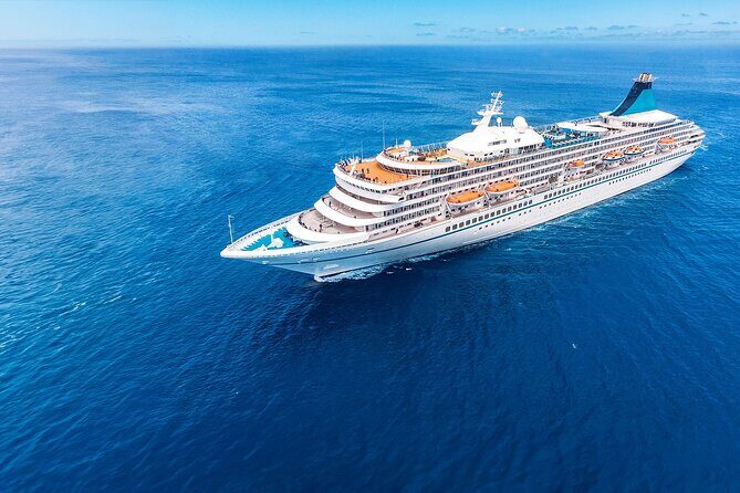 Keelung Shore Excursion: Private 6H Natural Wonder & Seafood Tour - A Close Look at the Itinerary: What to Expect