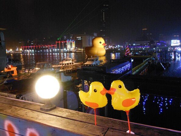 Keelung Shore Excursion Private 8-Hour Taipei Urban Adventure! - A Deep Dive Into the Taipei Private Shore Excursion