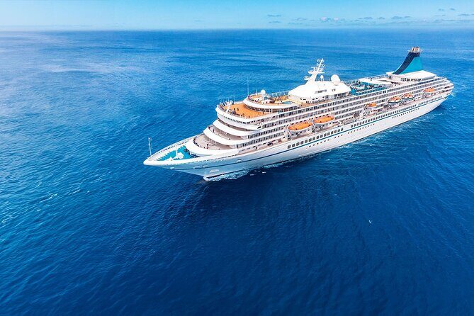 Keelung Shore Excursion: Yehliu Geopark, Jiufen, Houton Cat Village Private Tour - The Sum Up