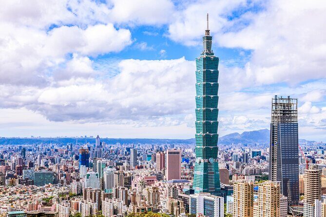 Keelung Shore Excursions: Private 6-Hour Taipei City Adventure! - Detailed Review of the 6-Hour Taipei Shore Excursion