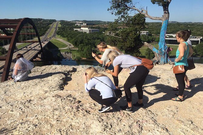 Keep Austin Weird Scavenger Hunt - A Deep Dive into the Keep Austin Weird Scavenger Hunt