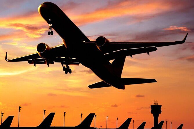 KEF Airport: Private Transfer to/from Reykjavik in Iceland - How Do the Booking and Confirmation Work?