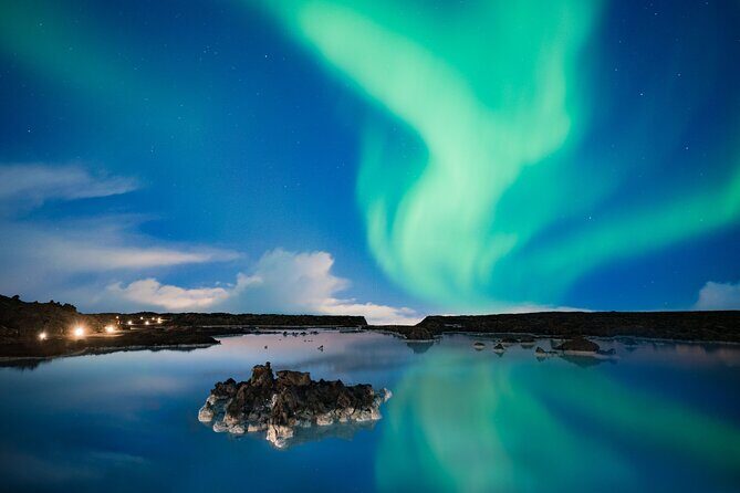 KEF Airport: Private Transfer to/from Reykjavik in Iceland - Practical Tips for Travelers