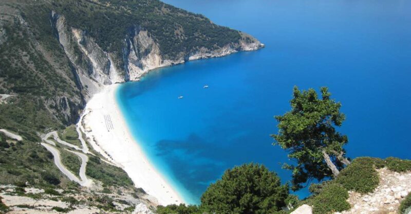 Kefallonia: Full-Day Private Sightseeing Tour - A Deep Dive into Kefallonia’s Highlights
