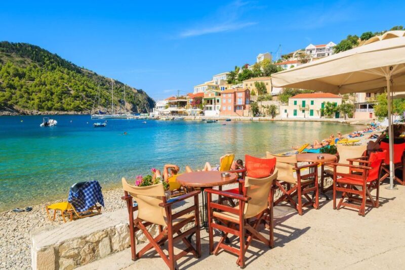 Kefalonia: Assos and Fiscardo Guided Tour - A Detailed Look at the Kefalonia Assos and Fiscardo Guided Tour