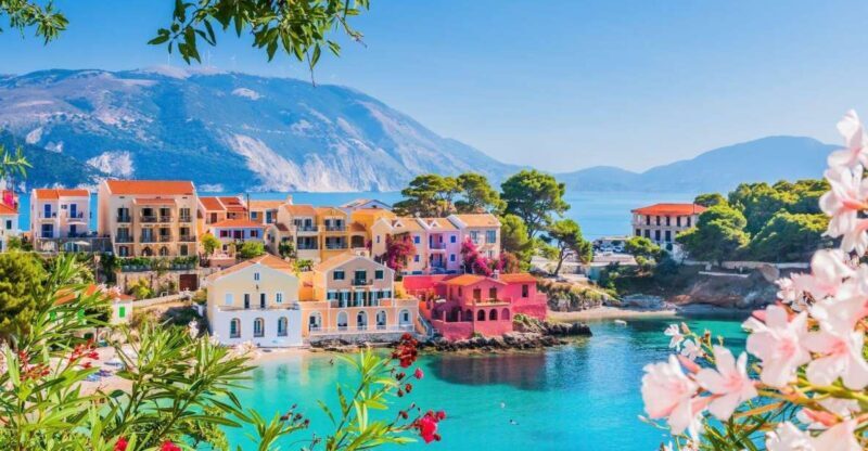 Kefalonia: Assos and Fiscardo Guided Tour - FAQ