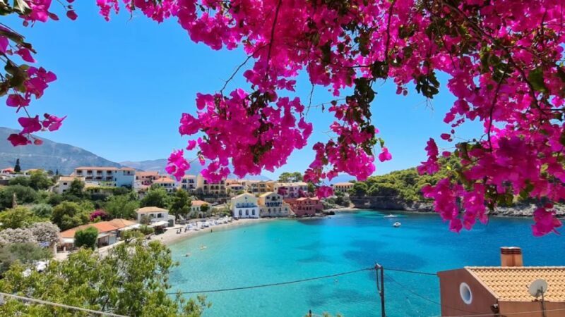 Kefalonia: Assos and Fiscardo Island Day Tour - A Closer Look at the Kefalonia Assos and Fiscardo Tour