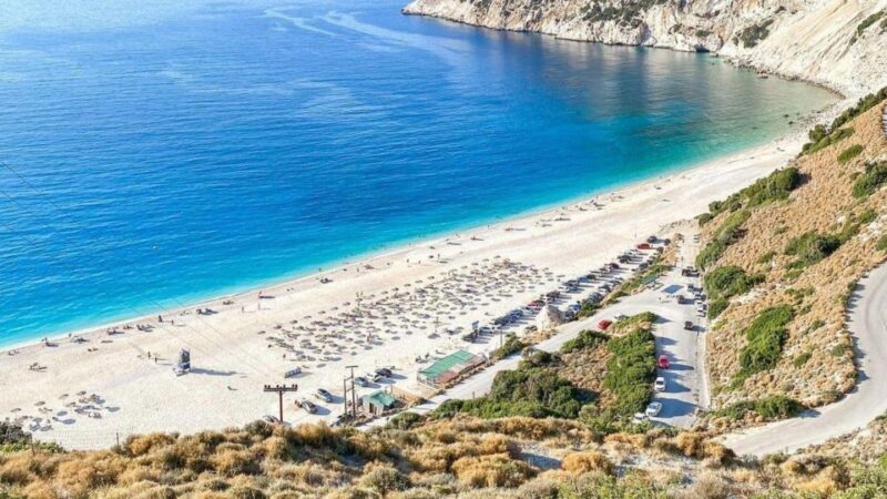 Kefalonia: Assos, Fiscardo & Myrtos Beach Swimming Tour - Frequently Asked Questions