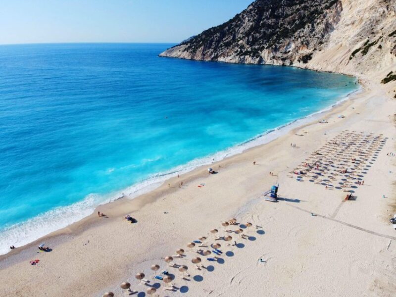 Kefalonia: Assos & Fiscardo with swimming at Myrtos Beach - Who Should Consider This Tour?