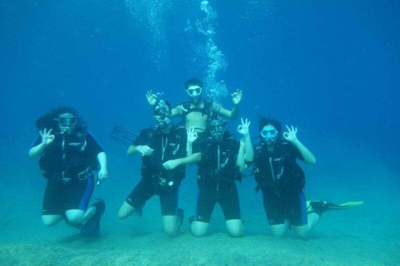 Kefalonia: Beginner Scuba Diving at Agia Efimia Village - Final Thoughts: Is It Worth It?