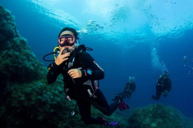 Kefalonia: Beginner Scuba Diving at Agia Efimia Village - FAQ – Frequently Asked Questions