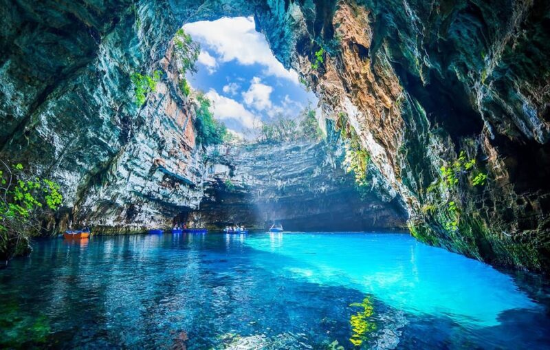 Kefalonia: Discover Full Day Private Tour - Why This Tour Offers Great Value