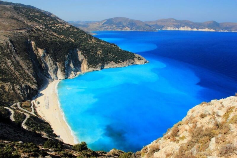Kefalonia: Discover Full Day Private Tour - FAQ