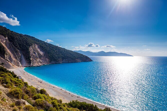 Kefalonia: Exclusive Caves Exploration & Delights - Exploring Kefalonia’s Natural Wonders in Depth