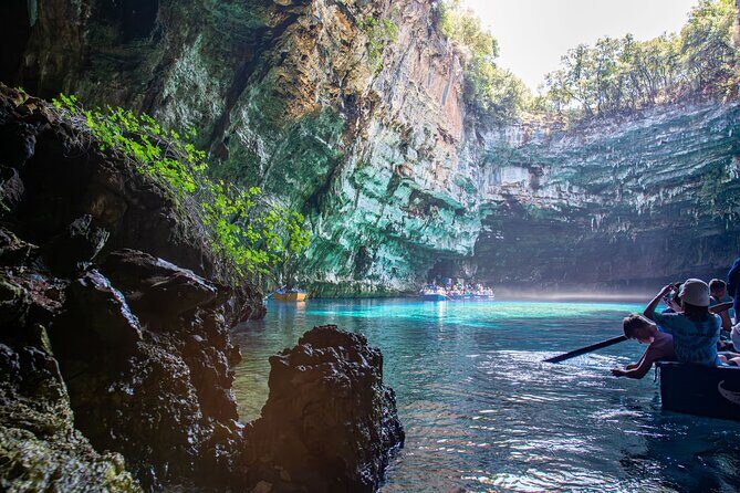 Kefalonia: Exclusive Caves Exploration & Delights - Who Will Love This Tour?
