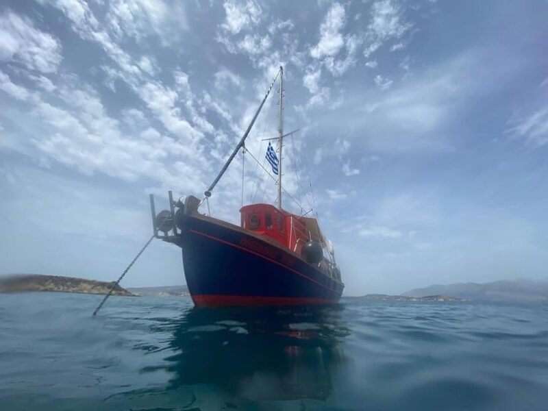 Kefalonia Fishing Tour: Tradition, Flavors & Turquoise Seas - Who Would Enjoy This Experience?