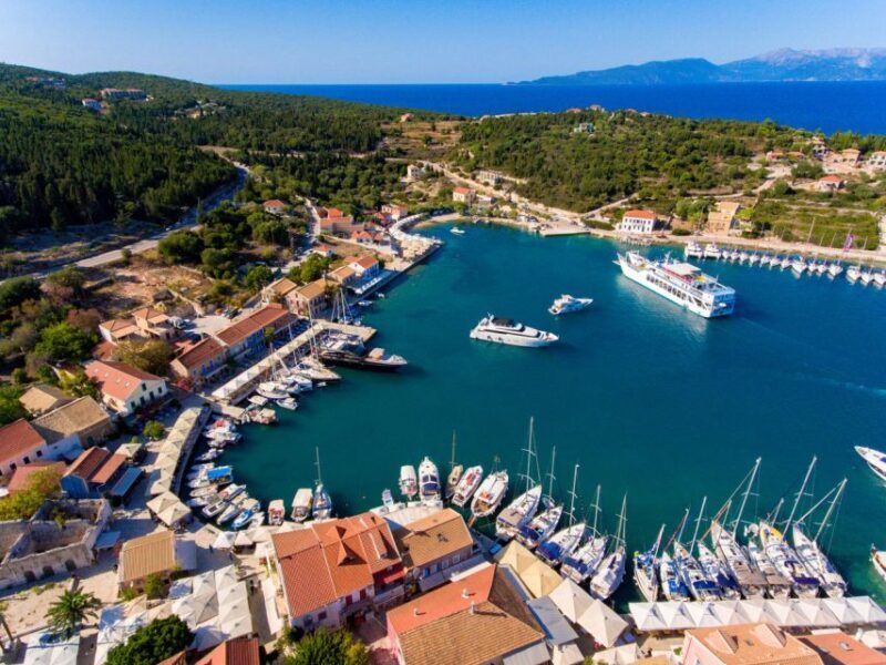 Kefalonia: Full-Day Island Tour with Winery Visit - The Sum Up: Who Will Love This Kefalonia Tour?