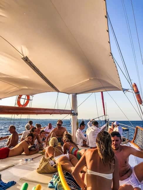Kefalonia: Full-Day Ithaka Island Cruise with Swim Stops - Key Points