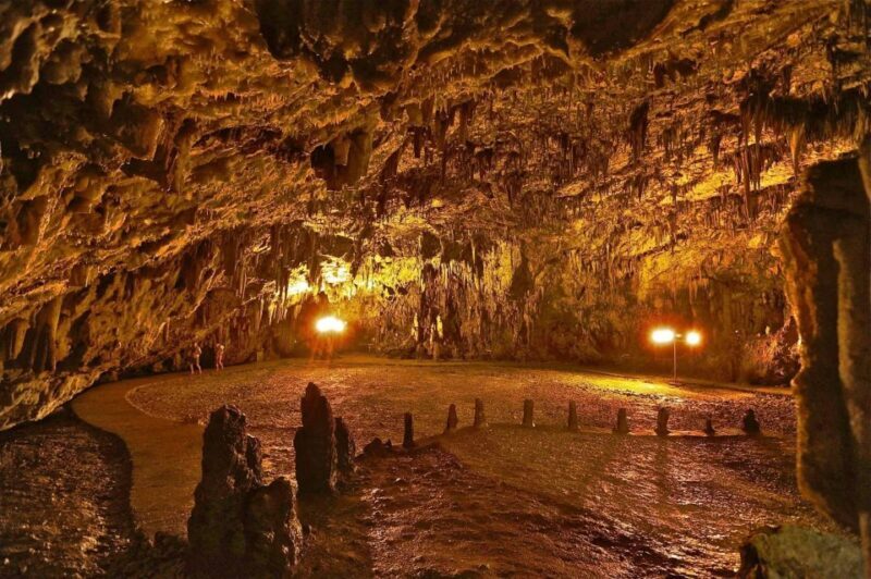 Kefalonia: Half-Day Lake Melissani and Drogarati Cave Tour - Frequently Asked Questions
