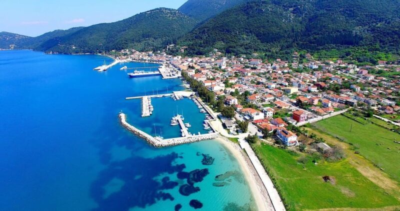 Kefalonia : Half Day Private Island Tour - Who Would Love This Tour?
