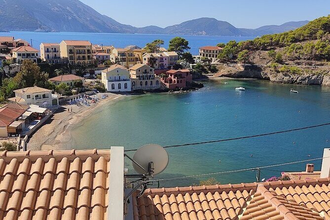 Kefalonia Half Day Private Tour & Shore Excursion - A Deep Dive into Kefalonia’s Half-Day Adventure