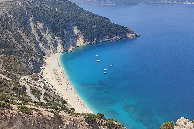 Kefalonia Half Day Private Tour & Shore Excursion - Who Will Love This Tour?
