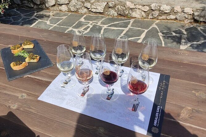 Kefalonia Half Day Private Tour & Shore Excursion - FAQs