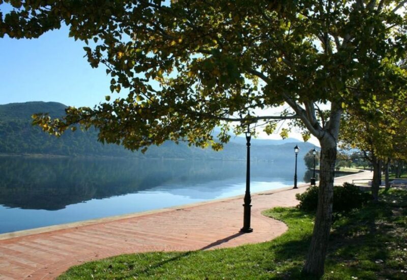 Kefalonia: Half-Day Tour Island Highlights Tour - Who Should Consider This Tour?