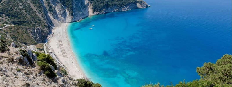Kefalonia: HalfDay Private Tour Melissani, Drogarati, Myrtos - In-Depth Review of Kefalonias Half-Day Private Tour