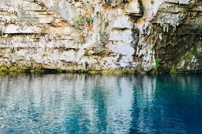 Kefalonia Highlights: Full day cruise from Zakynthos - Kefalonia Highlights: Full Day Cruise from Zakynthos – An Honest Review