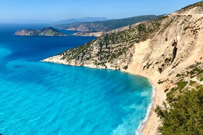 Kefalonia Highlights: Full day cruise from Zakynthos - Insights from Travelers Reviews