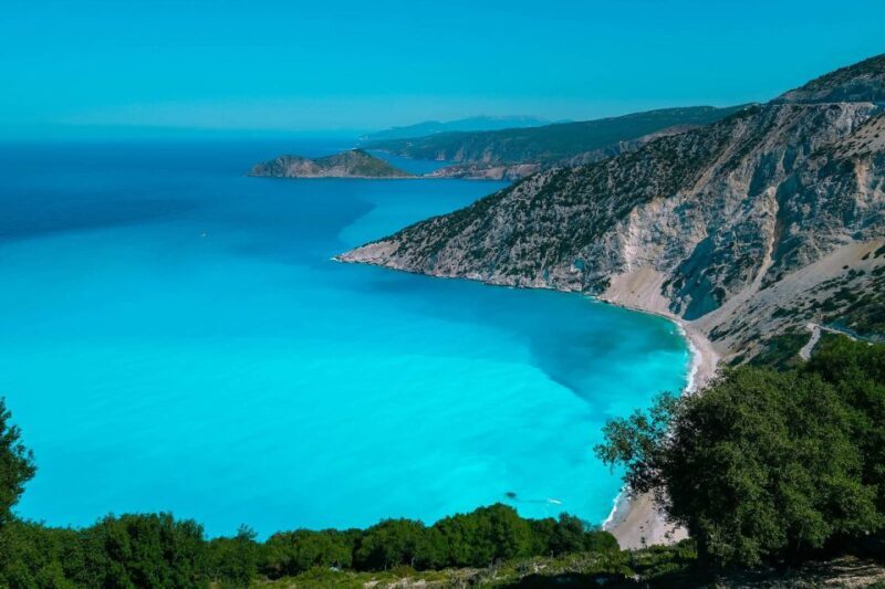 Kefalonia Highlights Robola Winery, Melissani & Fiscardo - Transport, Timing, and Practical Tips