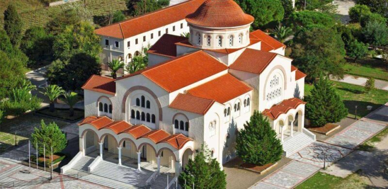Kefalonia Highlights Robola Winery, Melissani & Fiscardo - Authentic Experiences and Authenticity