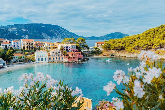Kefalonia in a day: Full-Day Private Sightseeing Tour - Exploring the Best of Kefalonia in a Day