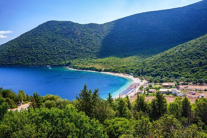 Kefalonia in a day: Full-Day Private Sightseeing Tour - What Travelers Say