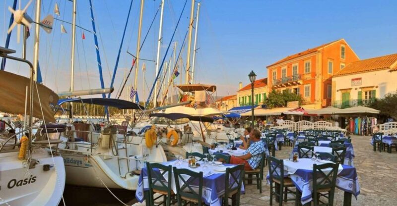 Kefalonia: Island Highlights Bus and Boat Tour with Lunch - Value and Practicality: What This Tour Means for You