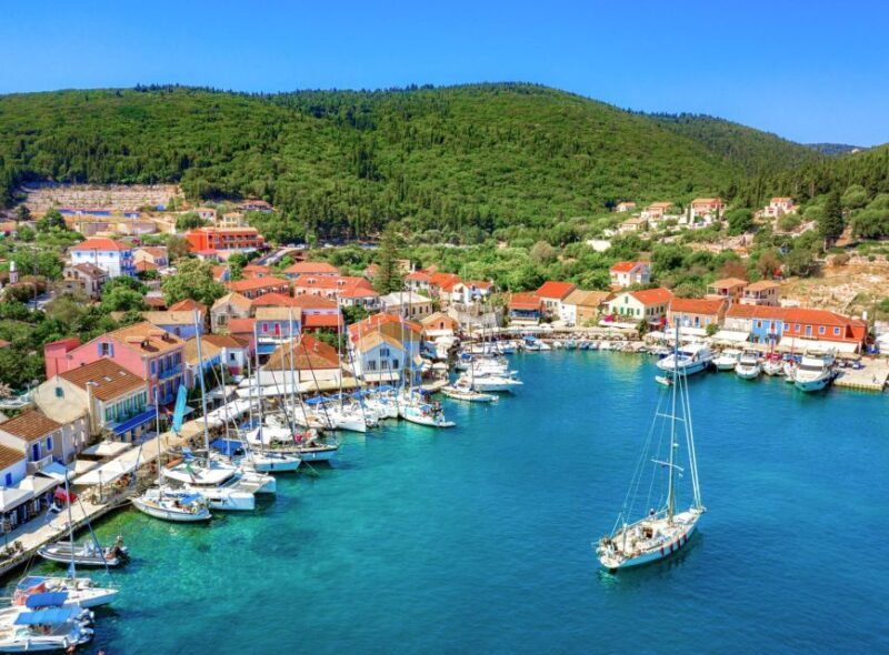 Kefalonia: Island Sightseeing Bus Tour with Hotel Transfer - The Value Proposition