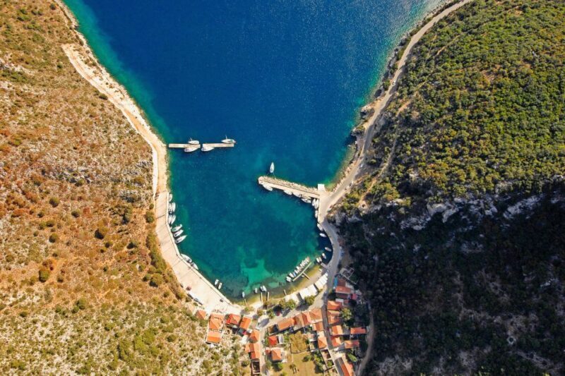 Kefalonia: Ithaca Cruise from Agia Efimia with Bus Transfer - Final Thoughts