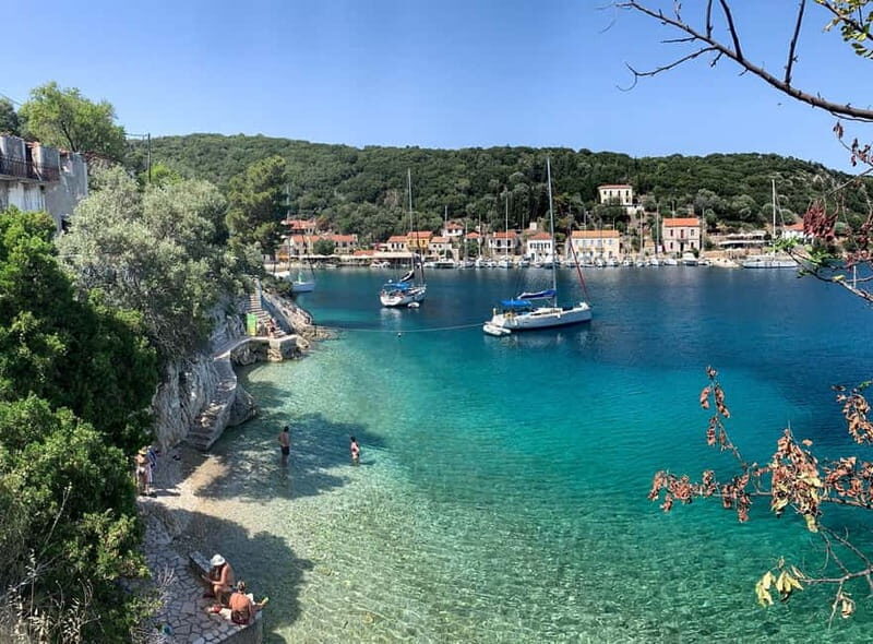 Kefalonia: Ithaca Island Day Tour with Bus & Boat Ride - A Detailed Look at the Ithaca Day Tour