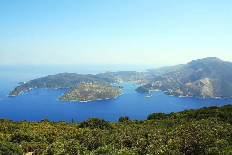 Kefalonia: Ithaca Island Day Tour with Bus & Boat Ride - Why This Tour Works & Who Will Enjoy It