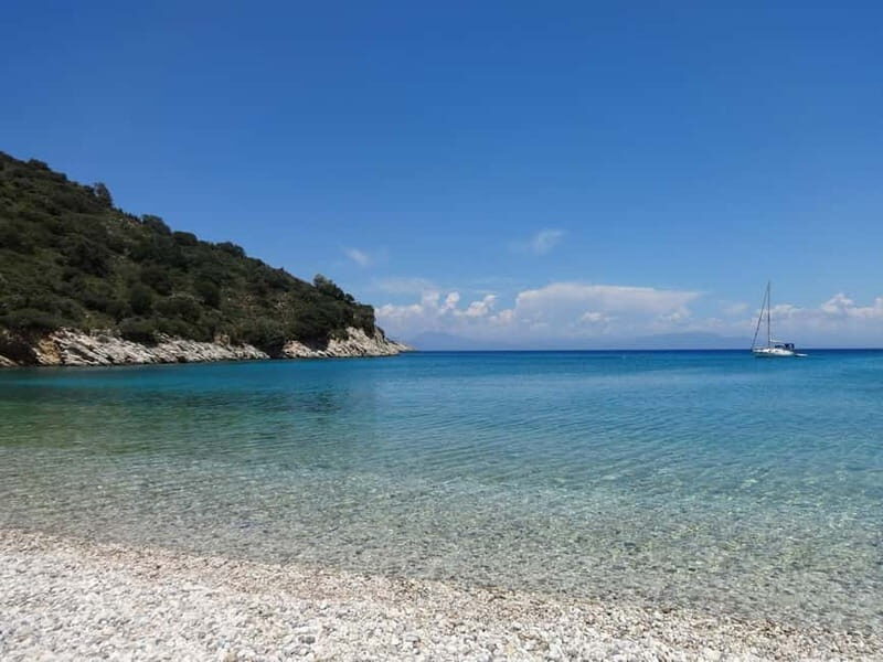 Kefalonia: Ithaca Private Day Trip with Ferry Tickets - Why This Tour Offers Good Value