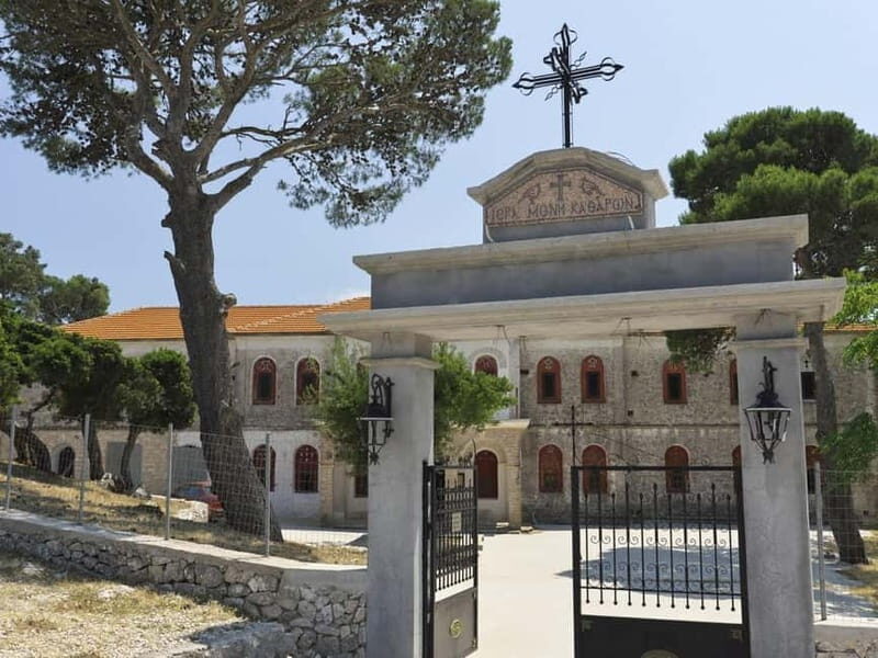 Kefalonia: Ithaca Private Day Trip with Ferry Tickets - The Sum Up