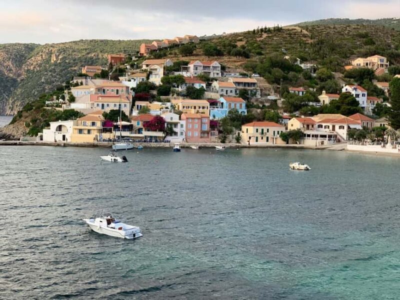 Kefalonia: Melissani & Drogarati Caves Day Trip with Lunch - A Deep Dive into Kefalonia’s Natural and Cultural Gems