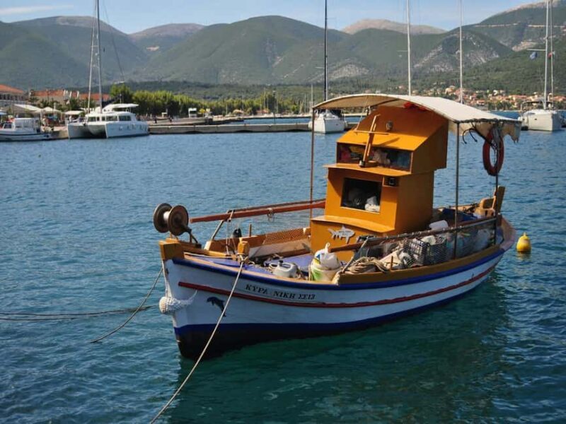 Kefalonia: Melissani & Drogarati Caves Day Trip with Lunch - Authenticity & Practical Insights from Reviews