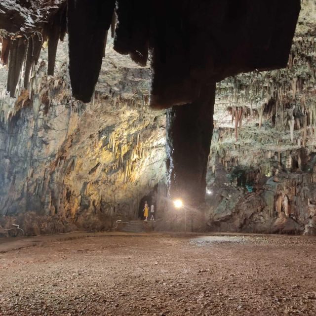 Kefalonia: Melissani Lake, Drogarati Cave, & Myrtos Day Trip - Who Would Enjoy This Tour?